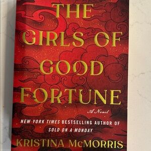 The Girls of Good Fortune Novel